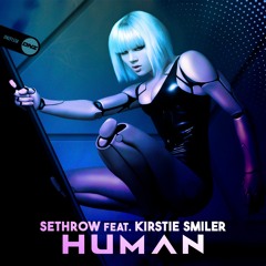 SethroW & Kirstie Smiler - Human (Volume Dip Clip)