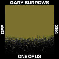 Gary Burrows - This Trip