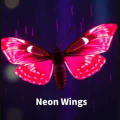 Neon Wings