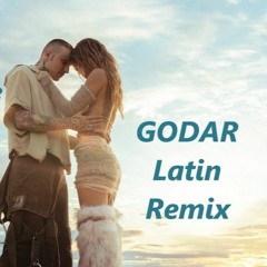 Smolasty & Doda - Nim Zajdzie Słońce (GODAR Latin Remix)