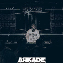 Flaunt it x Let Em' Know (ARKADE) Mashup (Free download)