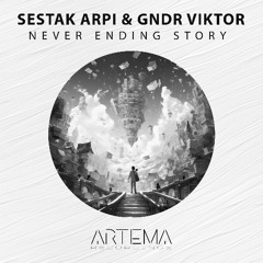 Sestak Arpi & Gndr Viktor - C'mon for a Ride (Artema Recordings)