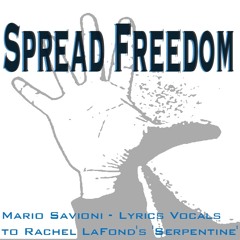 Spread Freedom