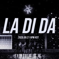 EVERGLOW (에버글로우) - LA DI DA MV Teaser