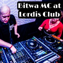 Gamekeeper x Harry Shotta, Dazman, Bellyman - Bitwa Mc at Lordis Club - Live from Lodz, Poland 2019