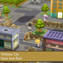 veilstone cityband