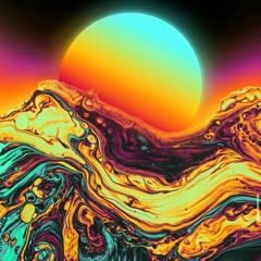 Flowing inside me