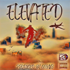 Devon Perks - Elevated [Produced By Geekinz]