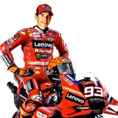 Episode #521: Marc Marquez Moves To Ducati