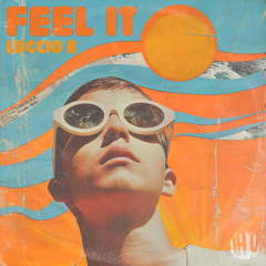 Luccio B - Feel It - Sebb Junior Remix
