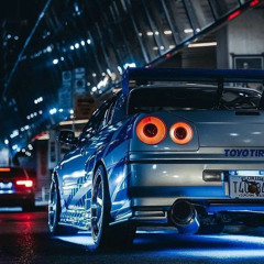 Tokyo Drift (PedroDJDaddy Remix) Teriyaki Boyz [NFS] [RT Promotion]