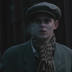 i saw him (watch the world as it burns)