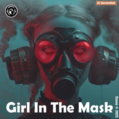 Girl In The Mask