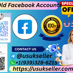 11 Sites To Buy Old Facebook Account (Aged & USA)