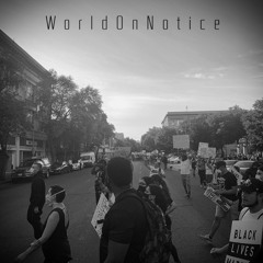 World On Notice