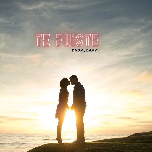 Te Fuiste - DNDM,Davvi