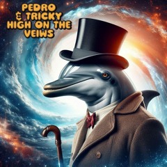 Pedro & Tricky D - High On Views [ Sample ]