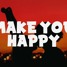 Tungevaag - Make you happy (JAILBREAKER REMIX)