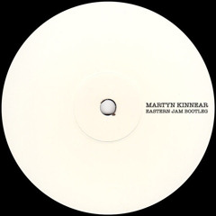 Martyn Kinnear - Eastern Jam bootleg
