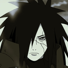 Ink4r -Madara