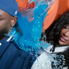 doves in da wind (#ClayMixxx)