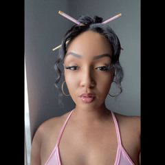 LenaSimone x Von Dreaam-You ain’t ready(Part 2)