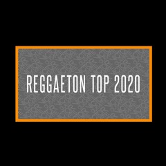 Reggaeton Top 2020 - Dj Victor Dugarte