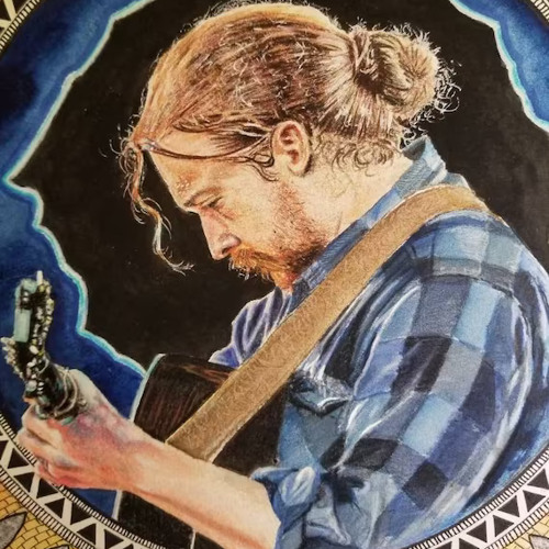 Tyler Childers - Time Of The Preacher [Willie Nelson Cover]