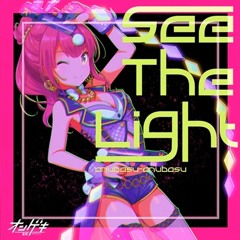 anubasu-anubasu - See The Light