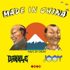 MADE IN CHINA(DAZZLE X JOOY)EDIT