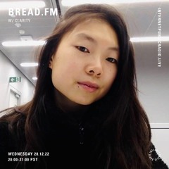 Bread FM on Internet Public Radio - clarity - 12.28.2022