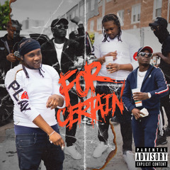 For Certain  {Feat. Benji Cog}