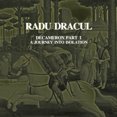 Radu Dracul - Decameron Pt. 1