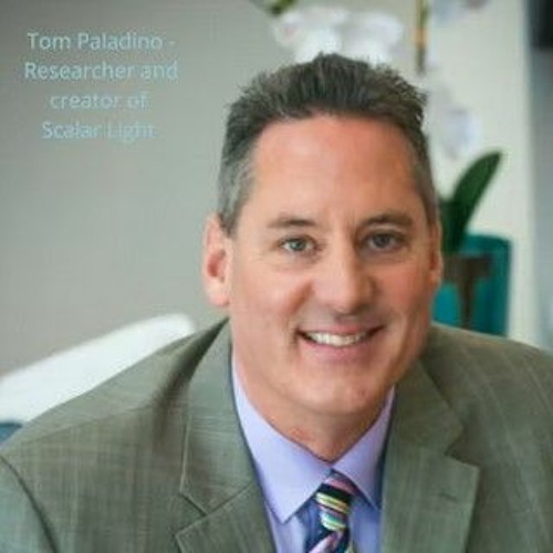 Conscious Talk Radio - 08 - 11 - 23 - Scalar Energy