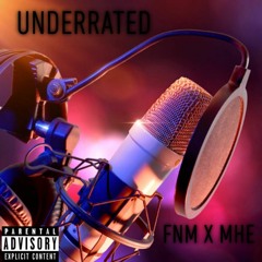 Andele - FNM Big L x MHE Ke x FNM Rebel (Prod. win8k)