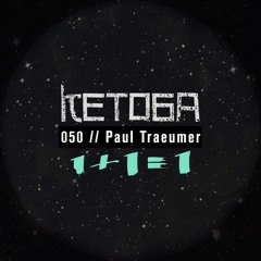 Paul Traeumer - PUCKERBROT & ZEITSCHE (Podcast 050)