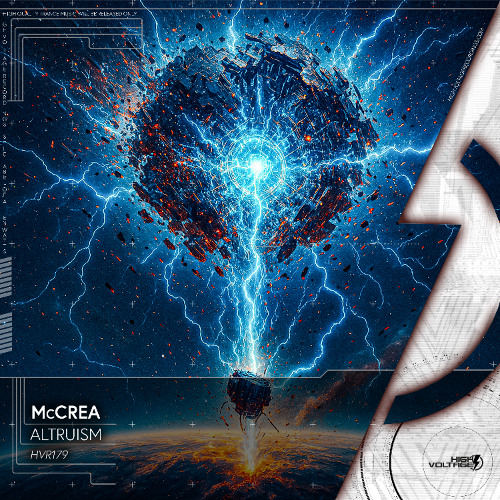 McCrea - Alturism (Radio Edit)