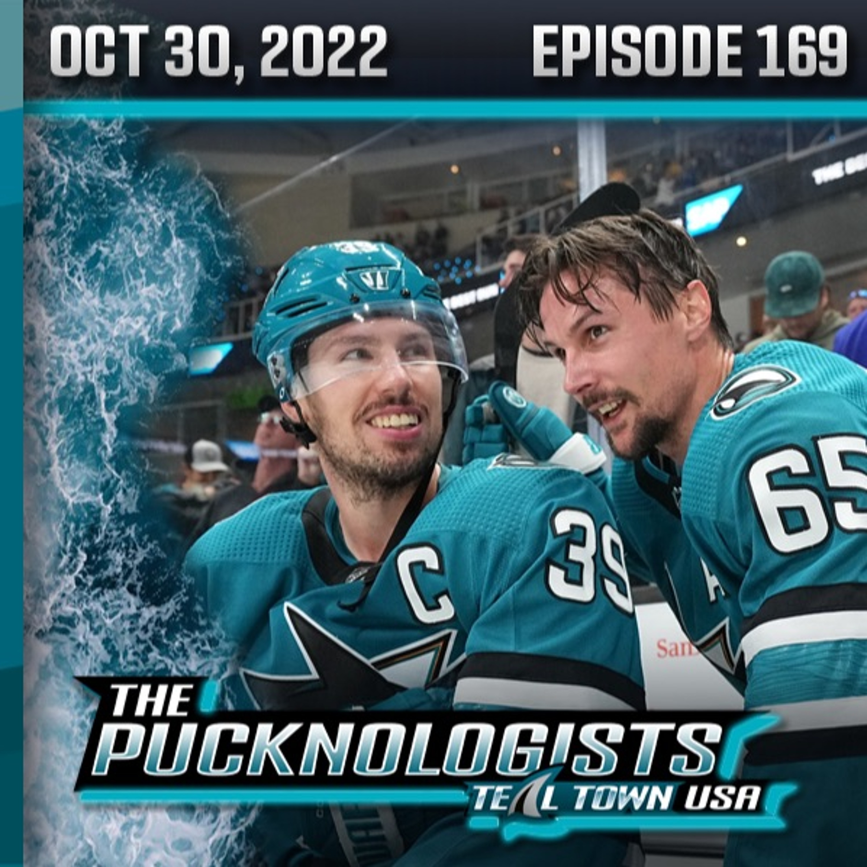 Teal Town USA