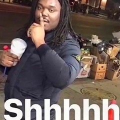 Caliph X RellWaves - Doin' Too Much