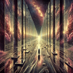 The Labyrinth of Mirrors: Confronting the Self