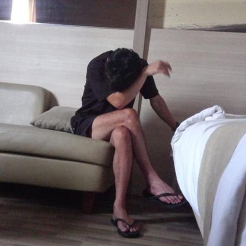 FUNKOT WRITTEN IN THE STAR REQ #Jeff - DJ IHSANPRATAMA