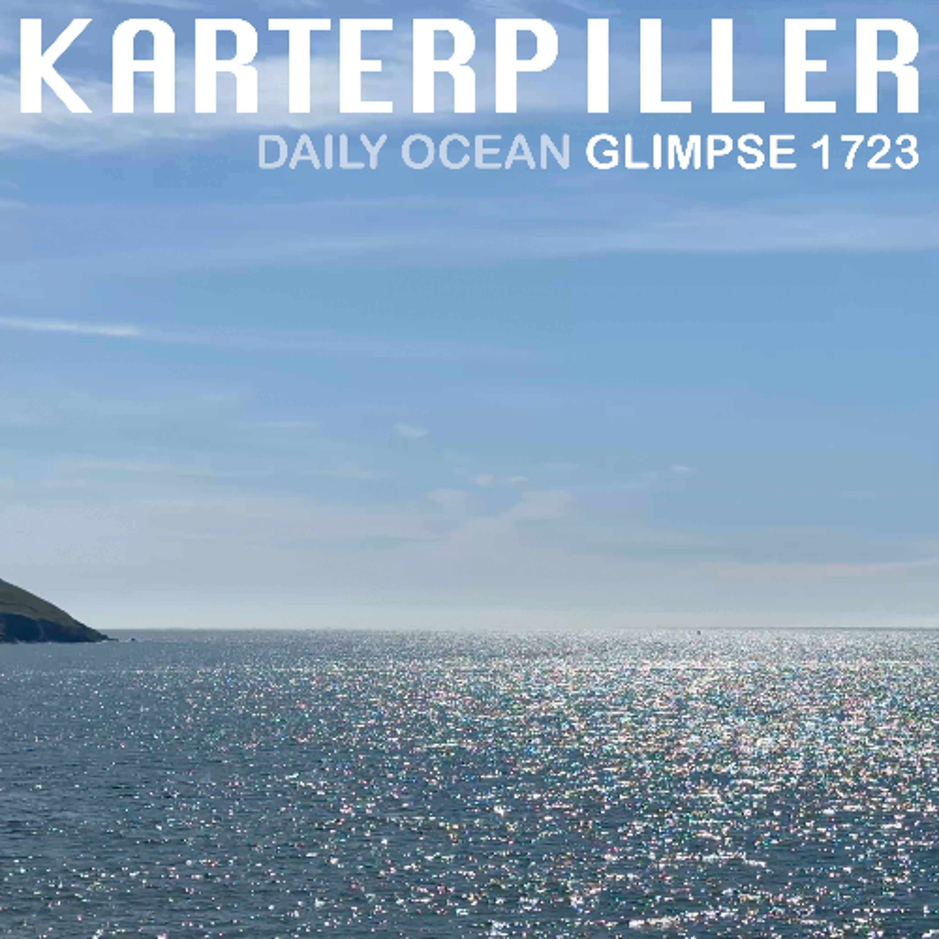 Glimpse 1724 (Jun 22 2026) episode artwork