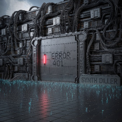 Error 401 [Free Download]