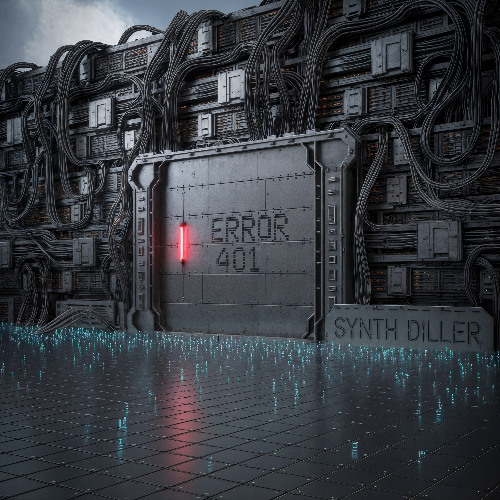 Error 401 [Free Download]