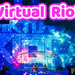 Virtual Riot @ VAC China 2024 [Full Set Archive #1]