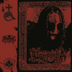 Vampriska - Black Sigils Covered In Blood I [RawBlack] [US]