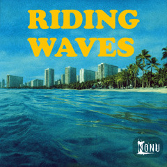 Konu - Riding Waves