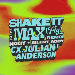 Shake It To The Max (Fly) (CX,Julian & Anderson "Afro-House Remix")