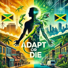 Adapt Or Die - MelodyTasters / Rap Master