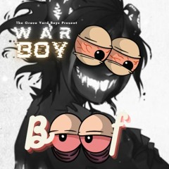 War Boy Boof